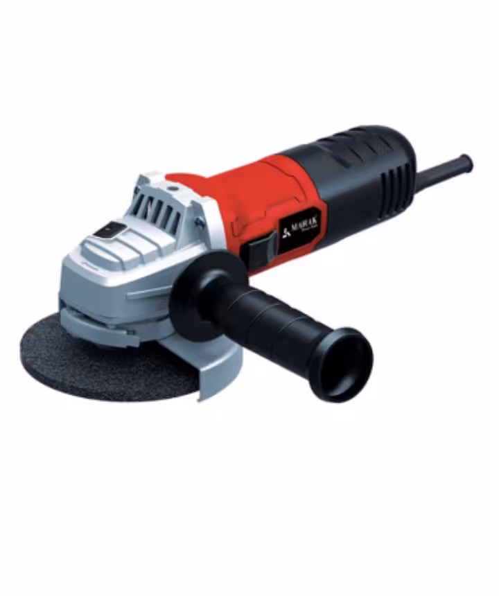 مینی فرز 115 میلیمتر 850 وات محک مدل AG-115/820