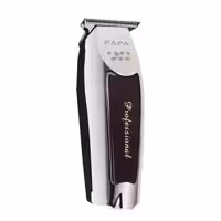 ماشین اصلاح خط زن کوردلس حرفه ای فاپا مدل FP-1809