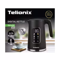کتری برقی تلیونیکس مدل TEK1400