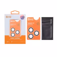 محافظ لنز رینگی شابلون دار بیوا