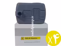 کلید اتوماتیک پمپ آب مکزیکی SQD RE MUNICHE (پک 4 عددی)