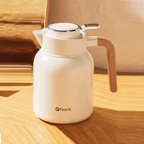 فلاسک فینیک (تکنولوژی آلمان) 1500 میلی لیتر کد qb-150