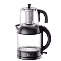 چای ساز فلر مدل TS-288