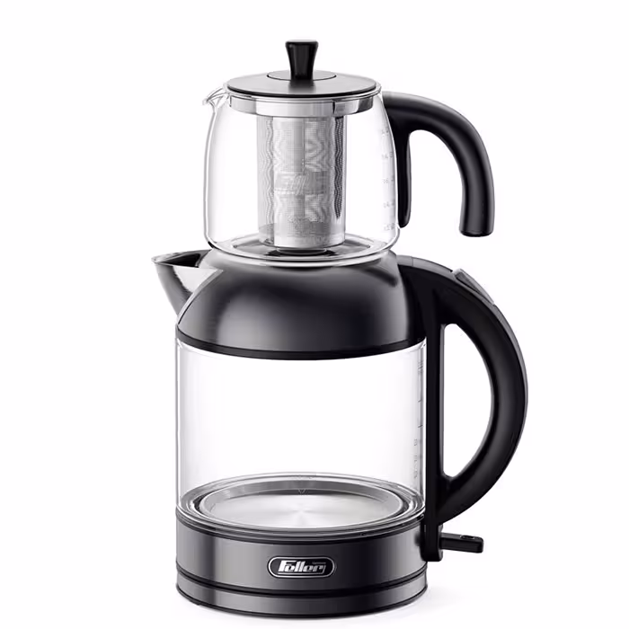 چای ساز فلر مدل TS-288