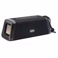 اسپیکر بلوتوثی قابل حمل ترانیو مدل T-B5 | کالا مکس
