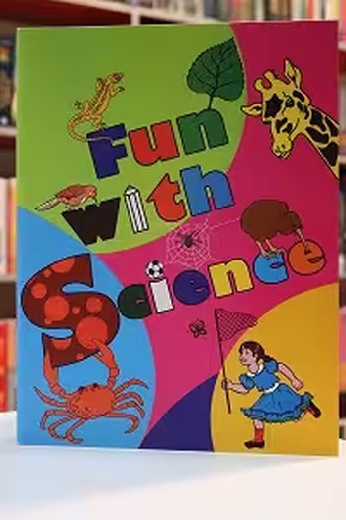 fun with Science