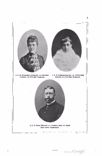 خرید و دانلود نسخه کامل کتاب Zwei Fahrten in das nördliche Eismeer nach Spitzbergen und Novaja Zemlja unternommen von Sr. Kön. Hoheit Prinz Heinrich von Bourbon, Graf von Bardi ...