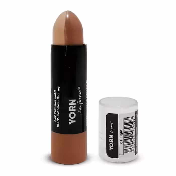 کانتور حرفه اي 01 LIGHT يورن - YORN