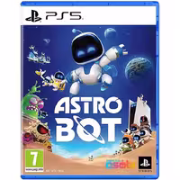 Astro Bot – PS5