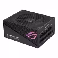 منبع تغذیه ایسوس مدل ASUS ROG STRIX 1000W Gold Aura Edition