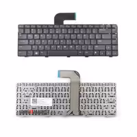 کیبورد لپ تاپ دل KEYBOARD DELL Inspiron N4050
