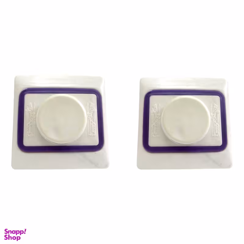 ضربه گیر مدل KB02 بسته 2 عددی