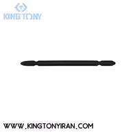 نوک پیچ گوشتی دوسر چهارسو 15 سانت PH2 کینگ تونی