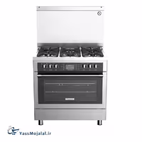 اجاق گاز فردار تایسز مدل TGC5-511