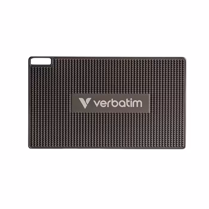 اس اس دی اکسترنال ورباتیم مدل Metal Mini ظرفیت 1 ترابایت