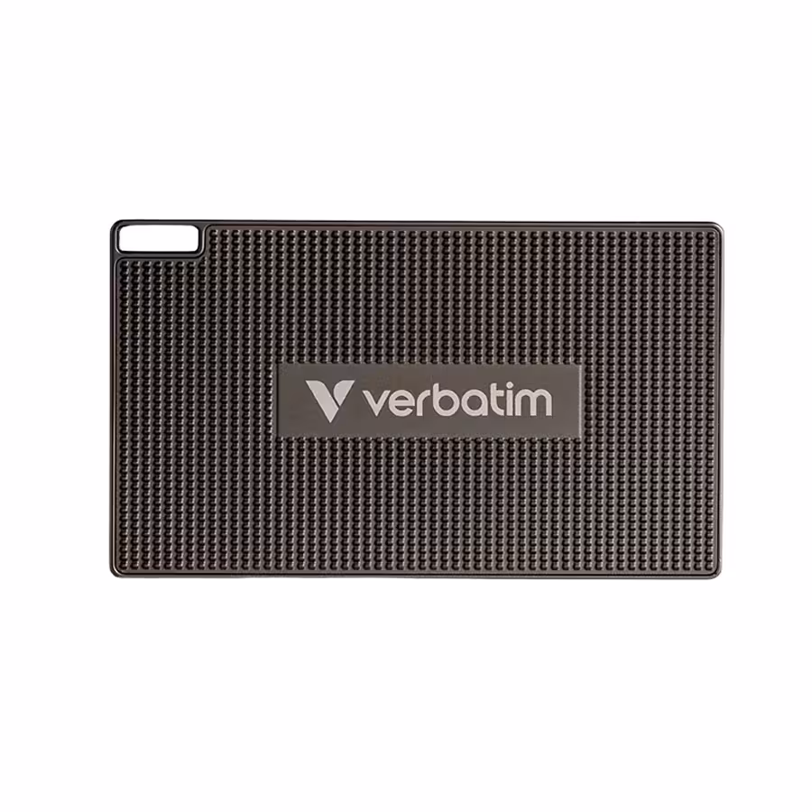 اس اس دی اکسترنال ورباتیم مدل Metal Mini ظرفیت 1 ترابایت