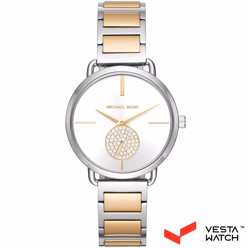 ساعت مچی زنانه مایکل کورس MICHAEL KORS مدل MK3679