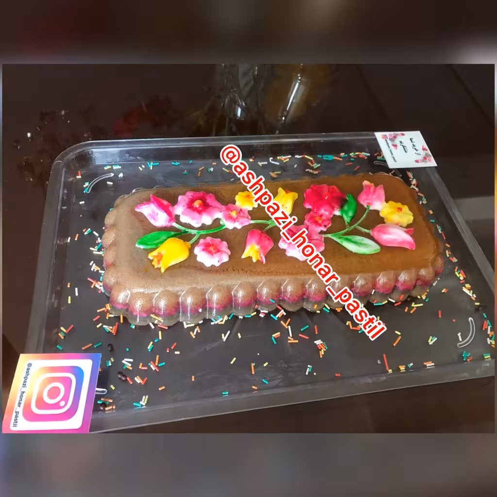ژله  دلبر مجلسی