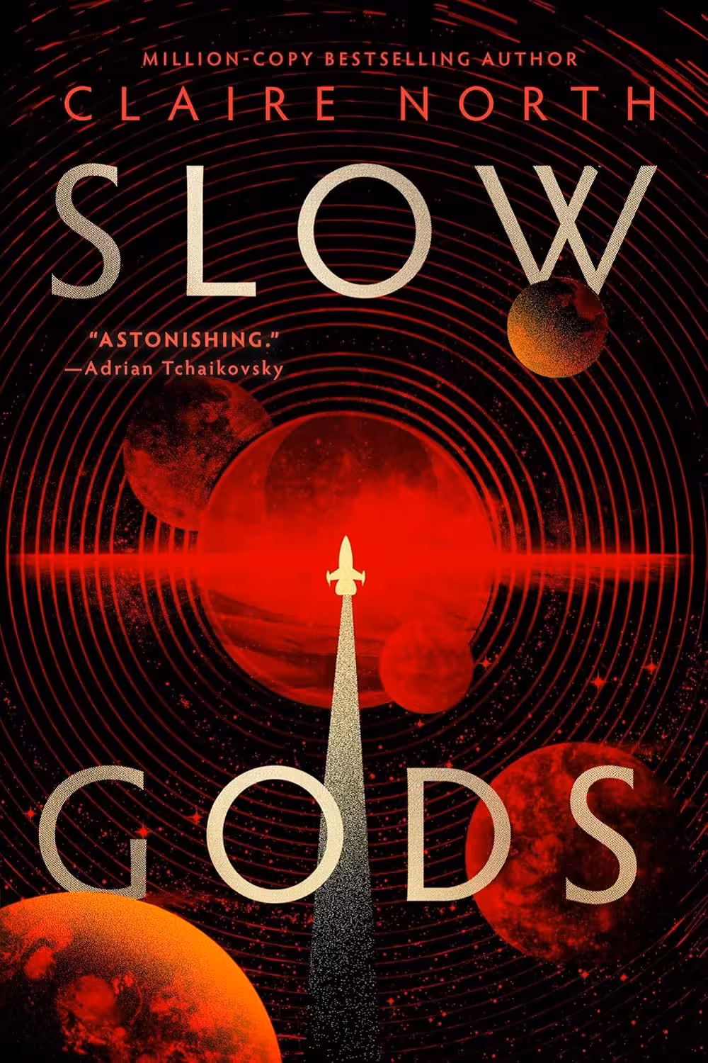 Slow Gods خدایان کند (متن کامل بدون حذفیات)