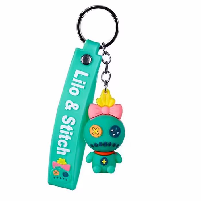 جاکلیدی سیلیکونی اسکرامپ