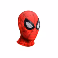 ماسک اسپایدرمن مدل کنترلی 10-622