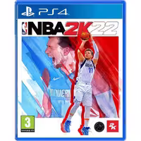 NBA2K 22 PS4