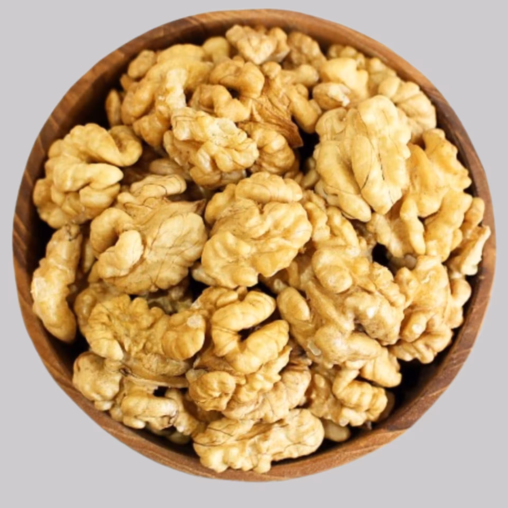 مغز گردوی سفید و ممتاز ( 500 گرمی)