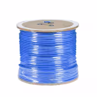 کابل شبکه 500 متری CAT6 Legrand 052 SFTP copper