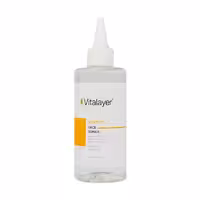 تونر صورت ویتامین سی ویتالیر 200 میلی لیتر | Vitalayer Vitamin C Face Toner