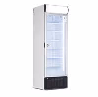 فریزر ایستاده 70 سانتی تک درب کینو مدل KF680