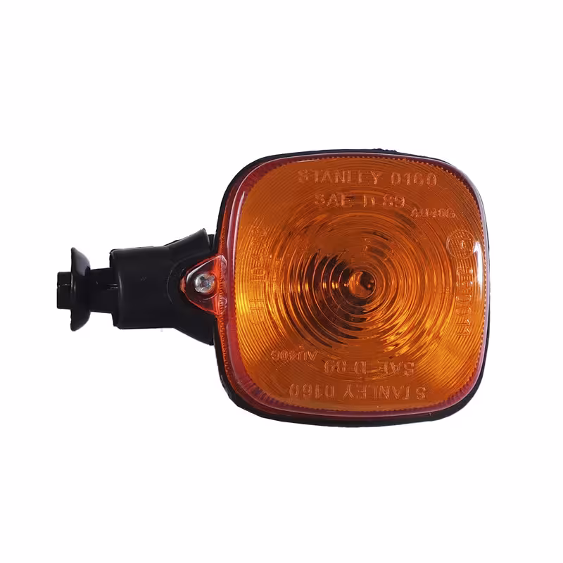 چراغ راهنما موتور سیکلت مدل هندا | کالا مکس