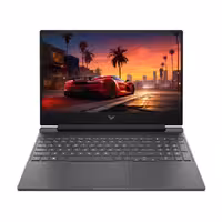 لپ تاپ اچ پی 15 اینچی مدل Victus 15-fb3009AX پردازنده Ryzen5-8645HS رم 32GB حافظه 1TB SSD گرافیک 6GB RTX 3050