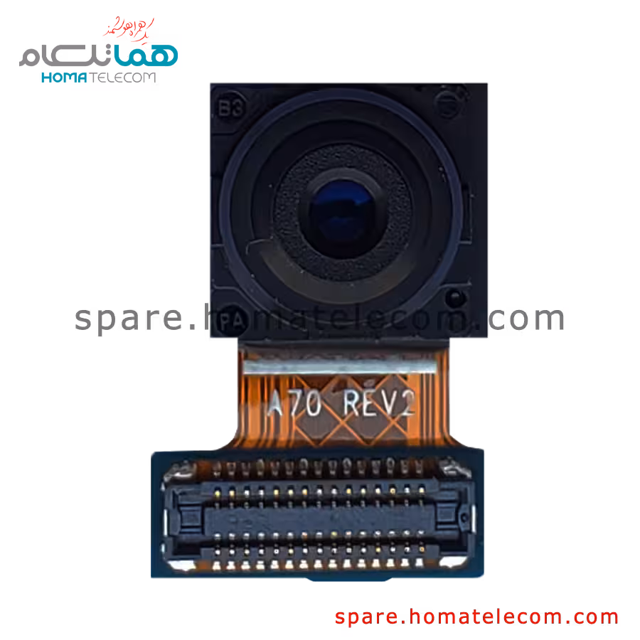 دوربین سلفی 32 مگاپیکسل سامسونگ گلکسی A70