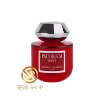 ادکلن پاکوروکا قرمز Pacoroca Red