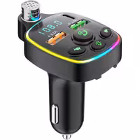 پخش کننده اف ام خودرو شارک مدل Q11-3.1A12V-QUICK CHANRGE3.0 | چاوه