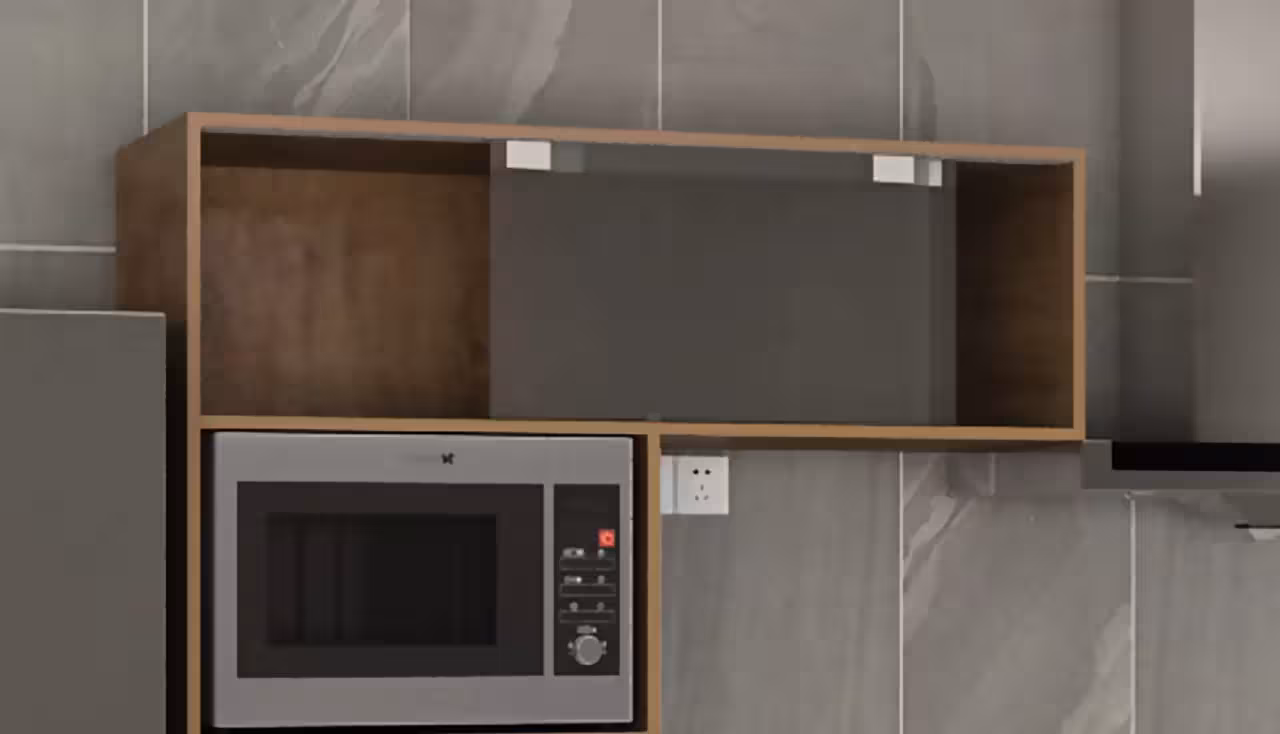 مکانیزم هوایی درب ریلی شیشه ای 2400mm توکار فریم لس با آرامبند عرض هر درب حداکثر 1200mm فانتونی C722