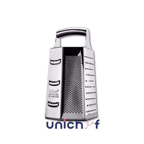 رنده استیل 6 گوش کوچکUN-2215