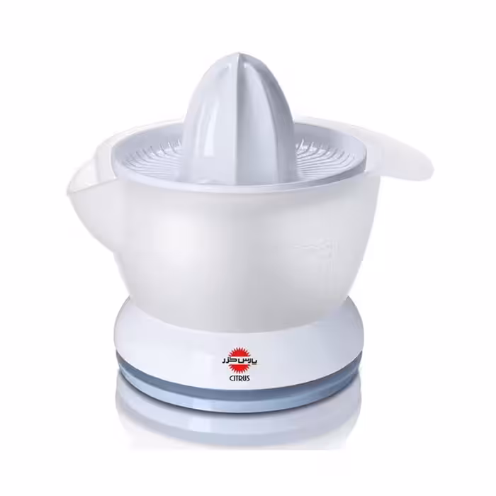 آب مرکبات گیری پارس خزر مدل CITRUS