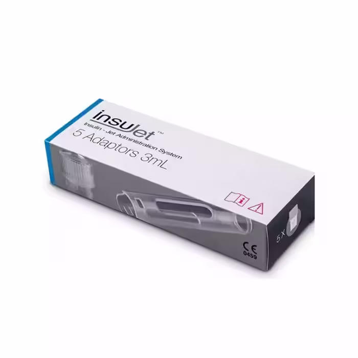 آداپتور اینسوجت Adaptor