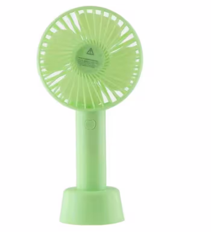 خرید پنکه شارژی مدل SS-2 قیمت روز