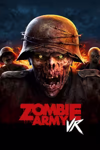 خرید بازی Zombie Army VR