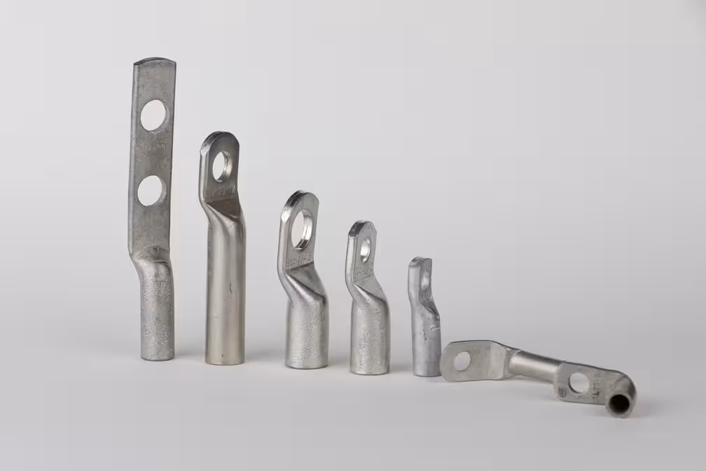 کابلشوی آلومینیوم 120