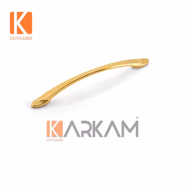 کابینتی H1105-320 طلایی HTN