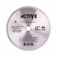 تیغ اره دیسکی مدل AC5930 اکتیو تولز