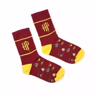 جوراب هری پاتر Harry Potter