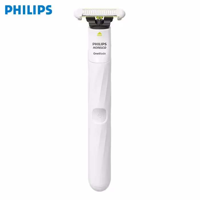 ماشین اصلاح فیلیپس QP1924/70 سفید ضد آب