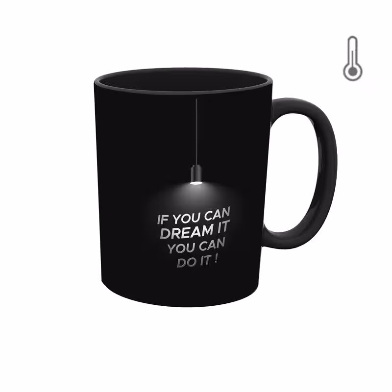 خرید ماگ-لیوان  حرارتی  جمله انگیزشی و دیسیپلین