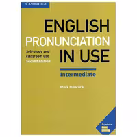 English pronunciation in use Intermediate (2nd Edition)