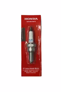 شمع احتراق موتورسیکلت MONDIAL VULTURE 125I سازگار با بسته بندی شده Honda