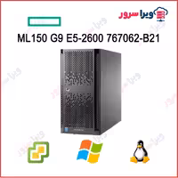سرور اچ پی ML150 G9 E5-2600 767062-B21